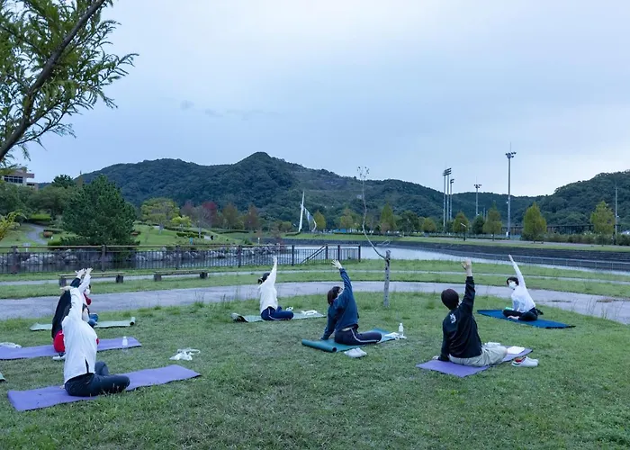 The Retreat
