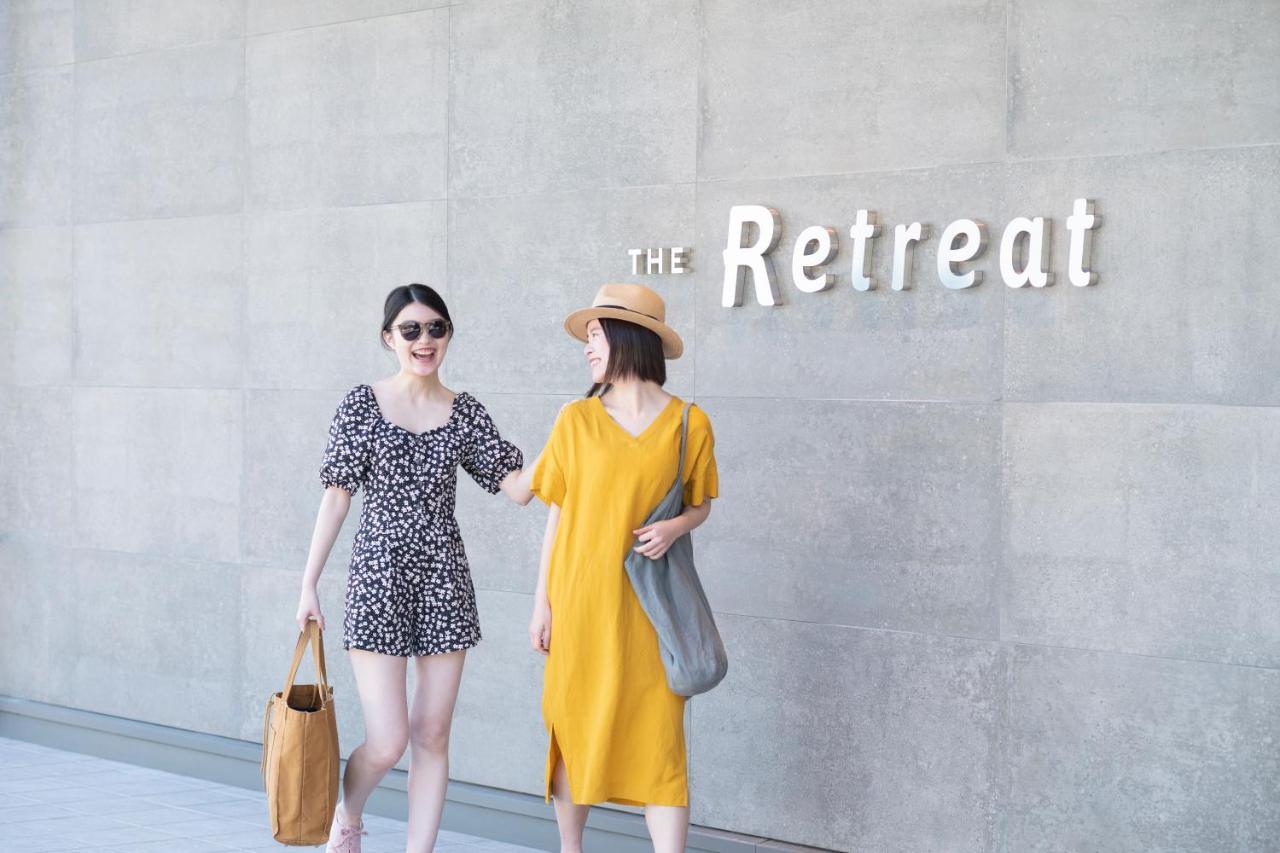 The Retreat Luxury tent Iizuka