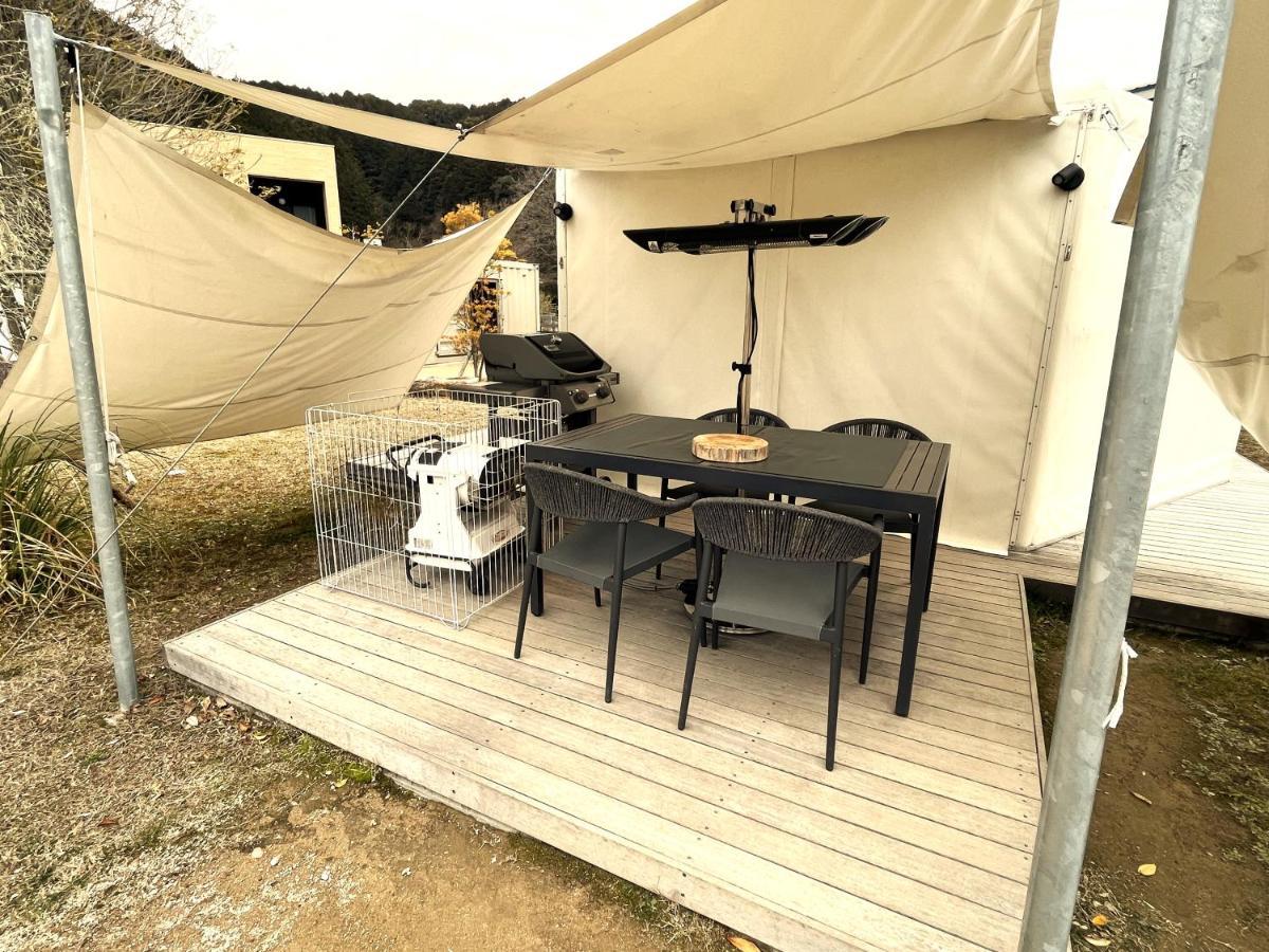 The Retreat 3* Iizuka